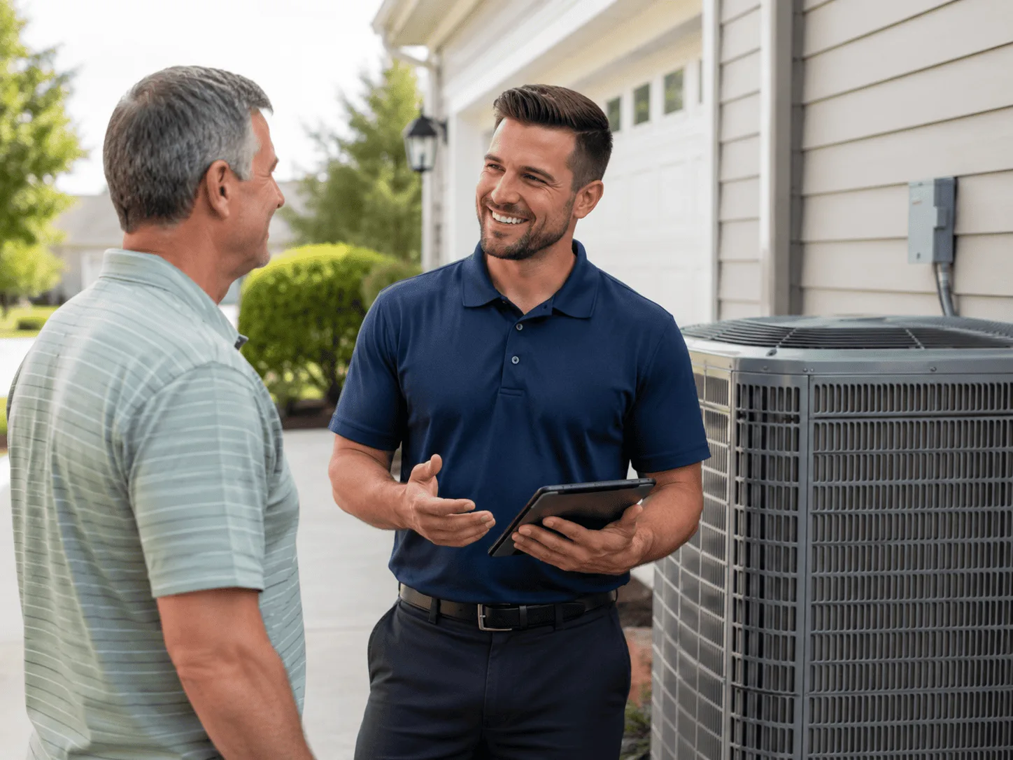 Heat Pump Installation Wheatland, PA FAQs